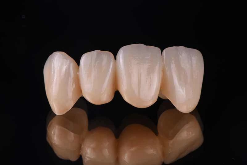 zirconia